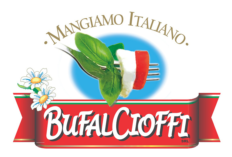 mangiamo italiano logo