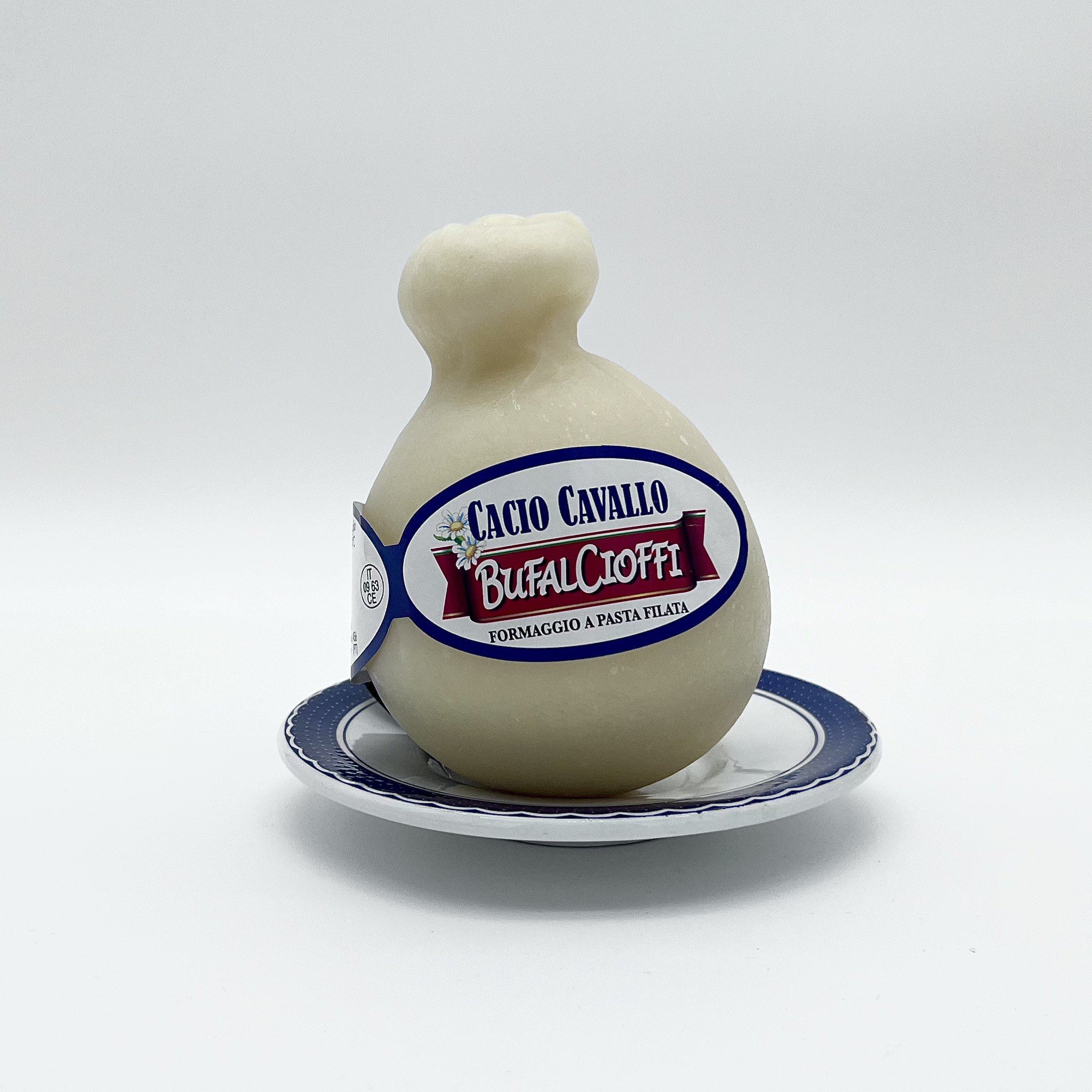 Cacio Cavallo - immagine 4
