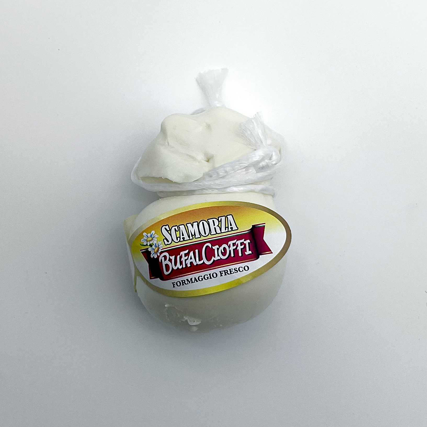Scamorza (250g) - immagine 2