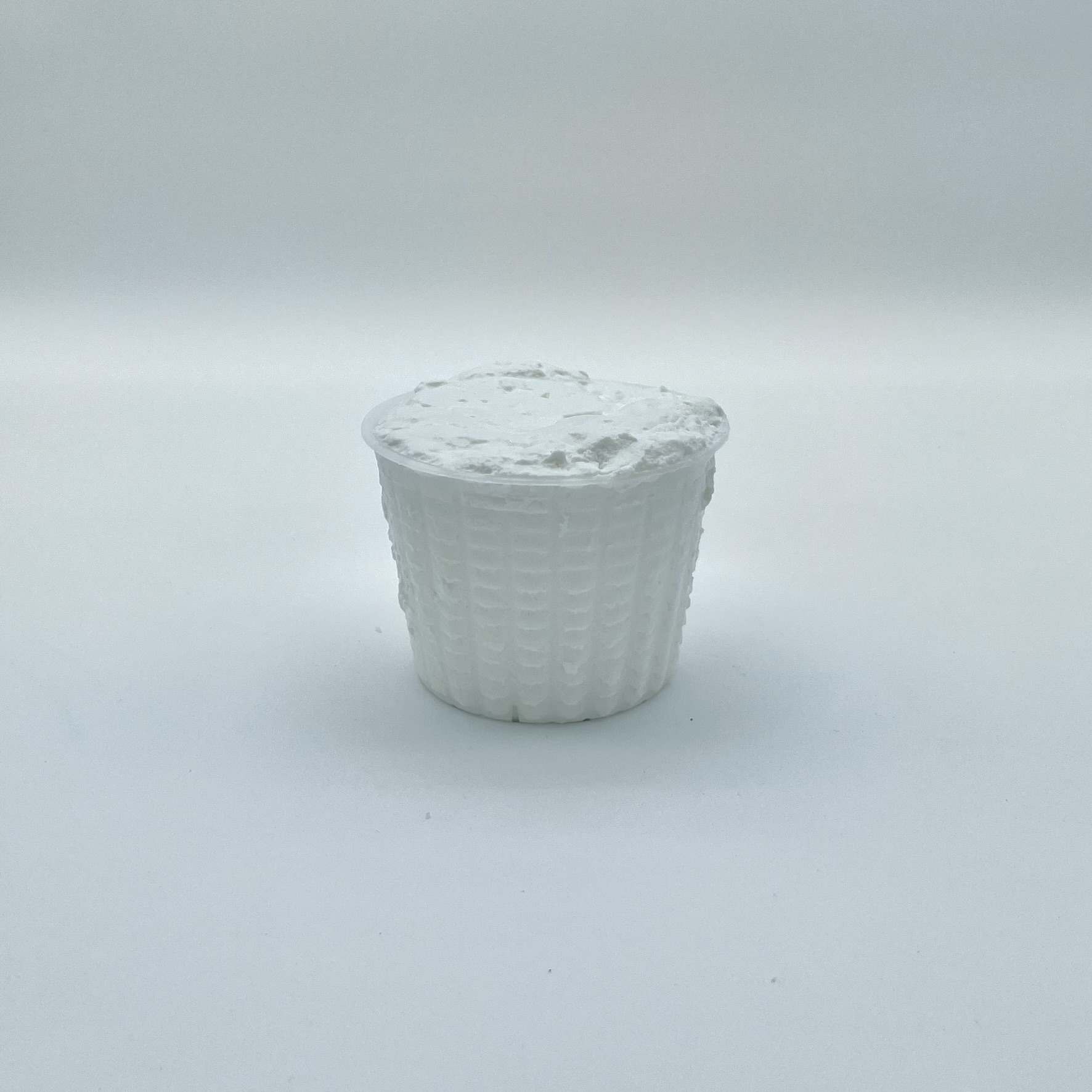 Ricotta con latte di pecora - immagine 3