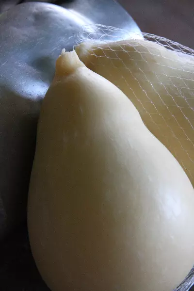 Cacio Cavallo Bufala - immagine 2