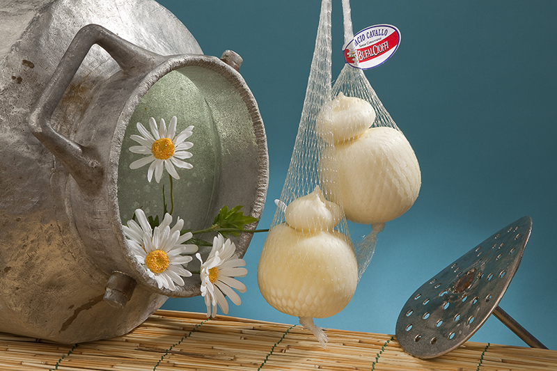 Cacio Cavallo Bufala - immagine 3